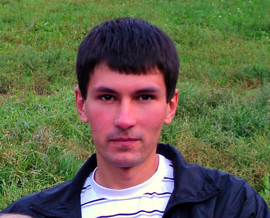 Николай Погорельский