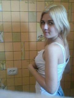 Яна Михайлова