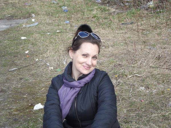 Ирина Грищук