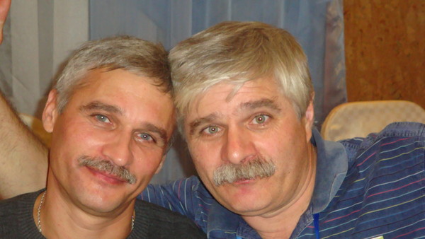 Сергей Павлов
