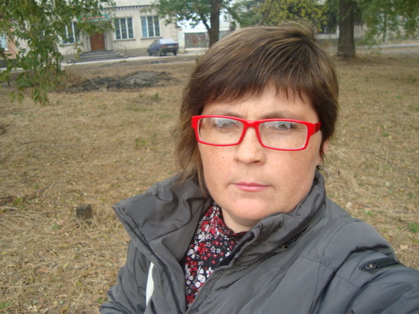 Лилия Зайцева