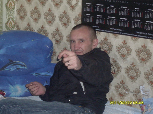 Андрей Аксёненко