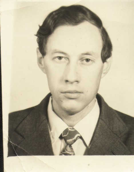 Владимир Иванов