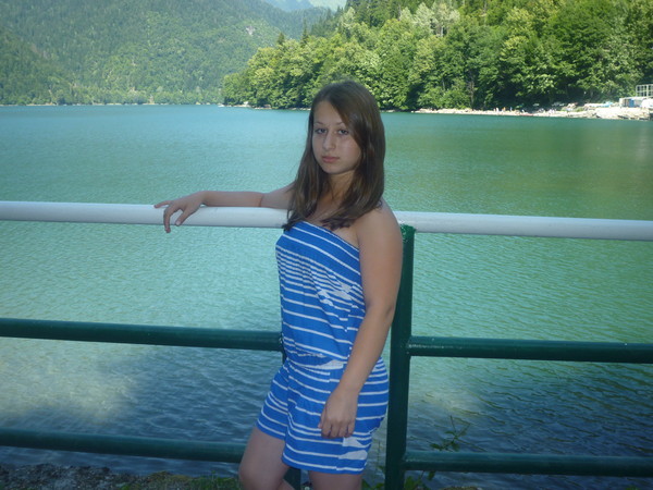 Елена Адамидис