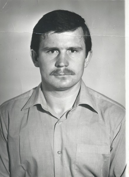 Борис Рассказов