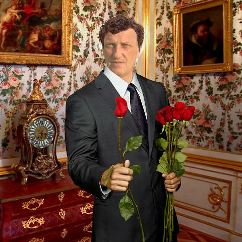 Люблю Женщин