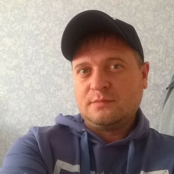 Сергей Бабанин