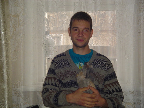 Юрий Исаев