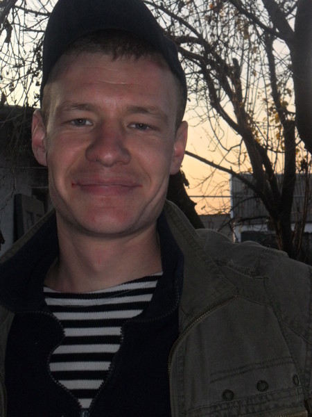 Игорь Костенко