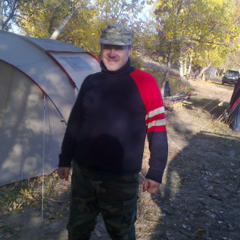 Кирилл Дерябин