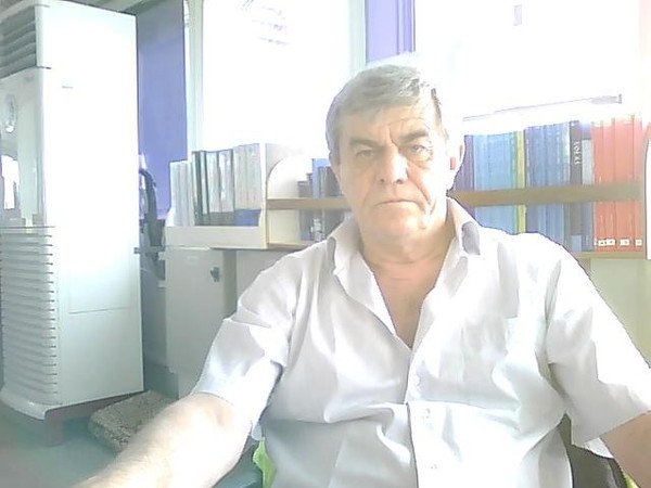 Sarhad Aleskerov