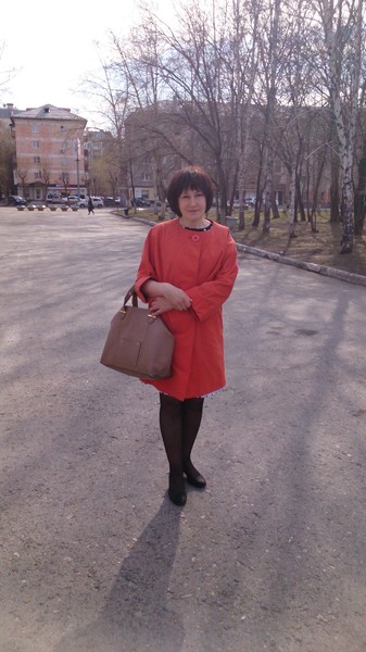 Татьяна Обоскалова
