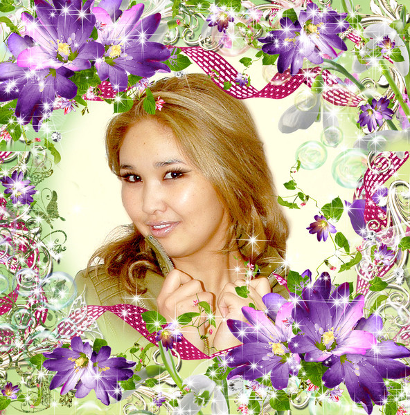 Кундуз Раймалиева
