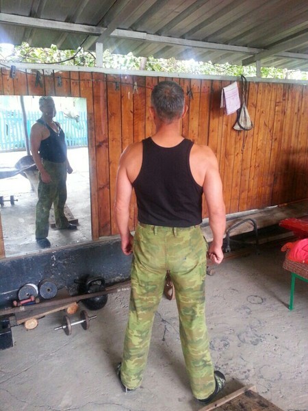 Tagir Aliev