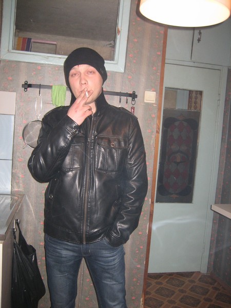 Роман Кущ