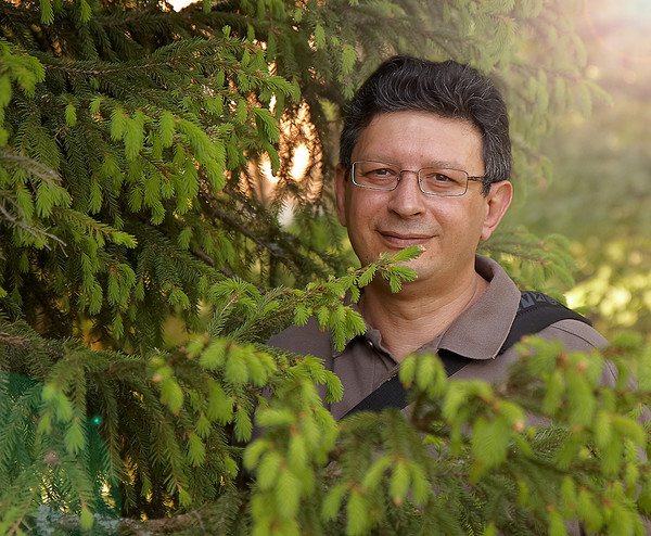 Сергей Типографщик
