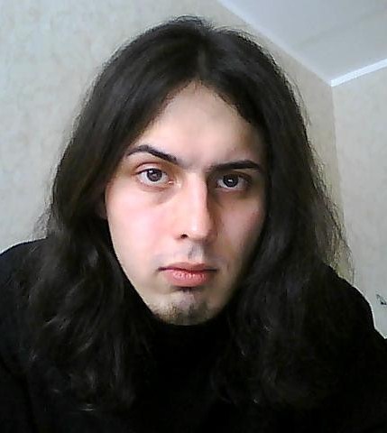 Козырев Матвей