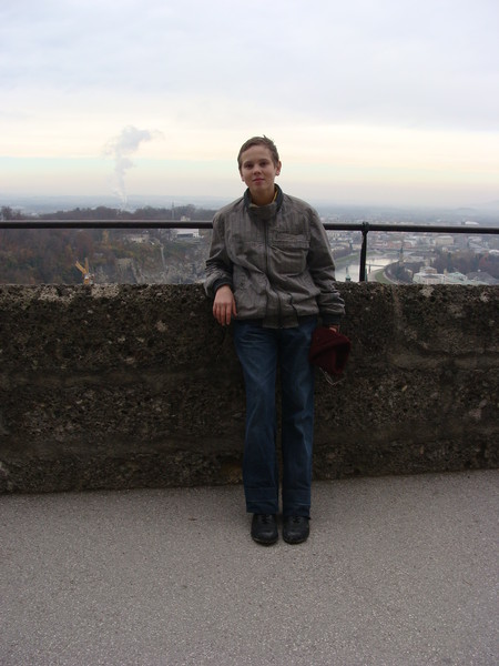 Michael Shikhov