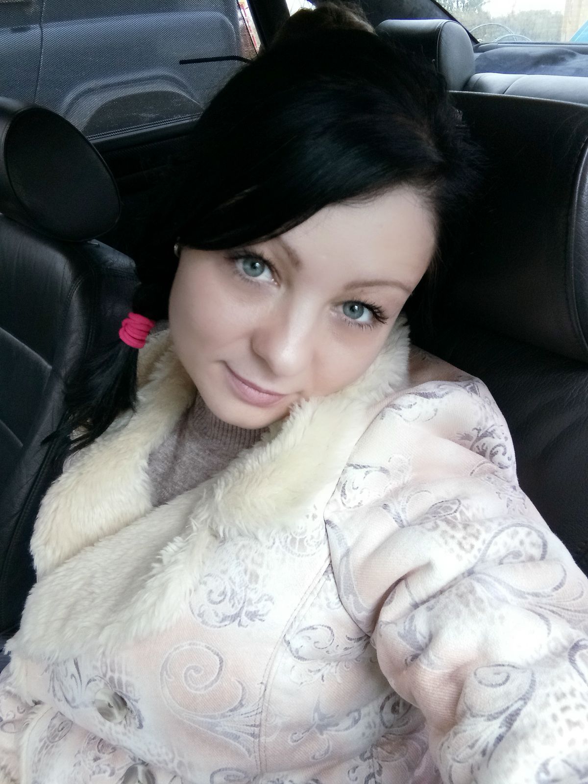 Татьяна Алешина