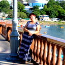 Марина Соловьёва