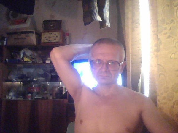 Васильев Алексей
