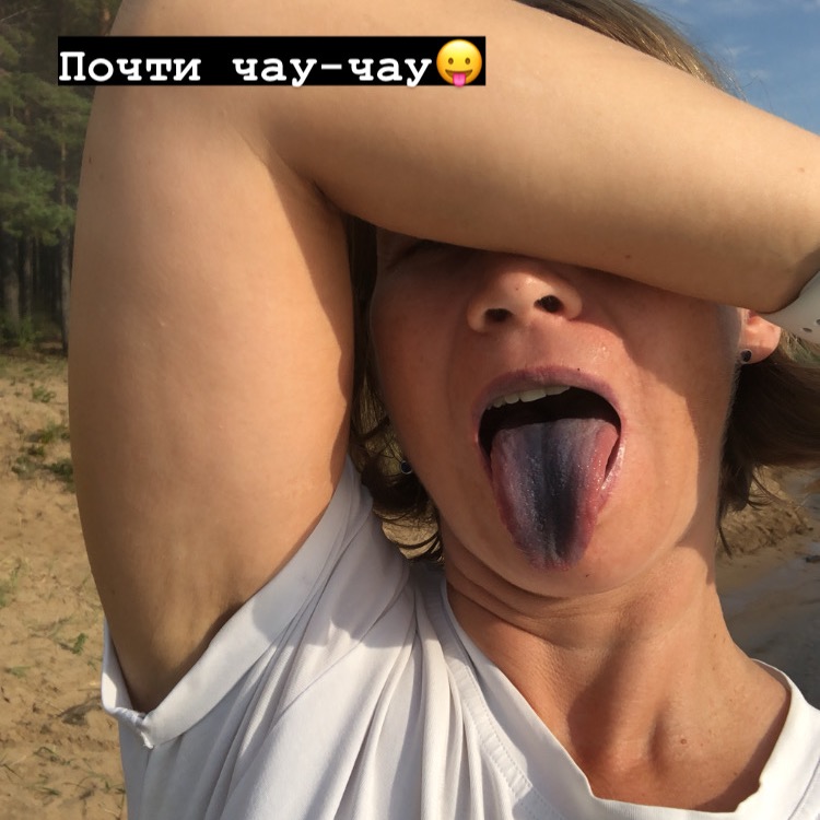 Наталья Серебрякова