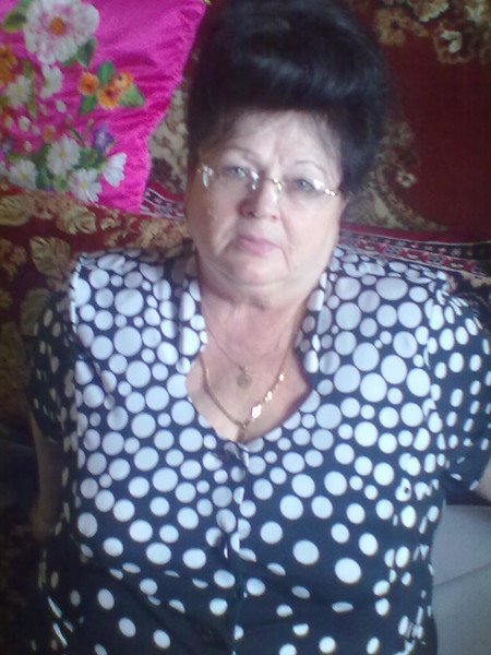 Альбина Добрынина