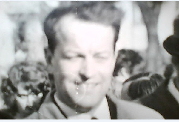 Олег Мудрый