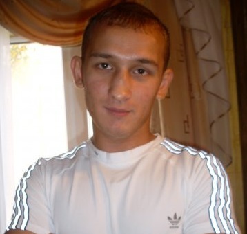 Артём Никифоров