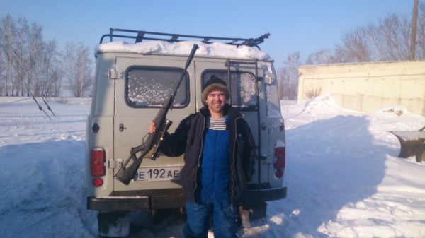 Алексей Коннов