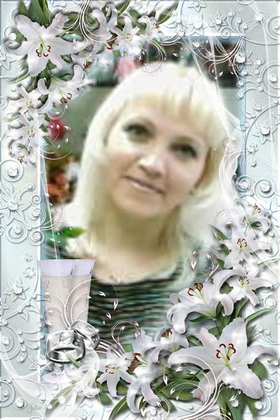 Светлана Свалова