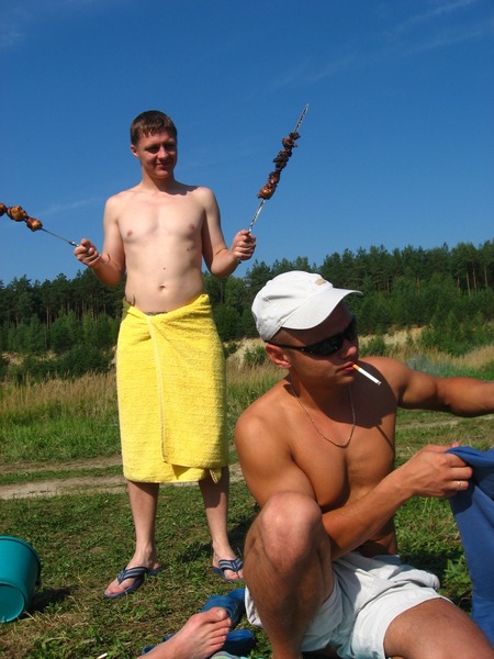 Василий Сухан