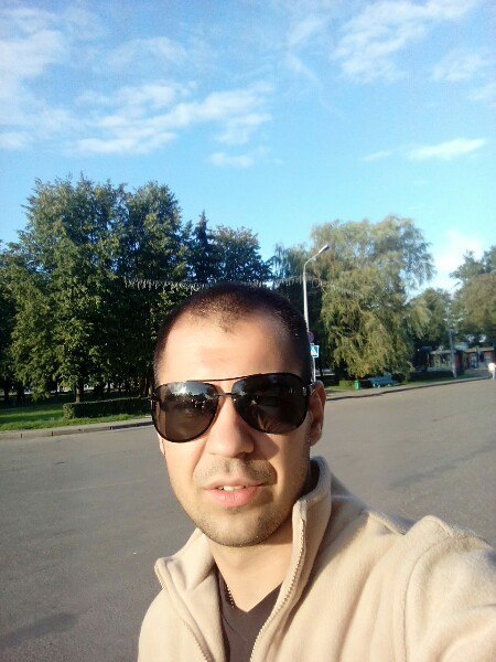 Юрий Горбачевский