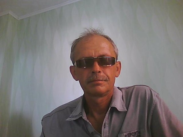 Виктор Батурин