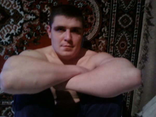 Валера Назарюк