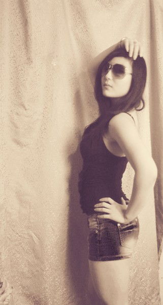 Екатерина Лю