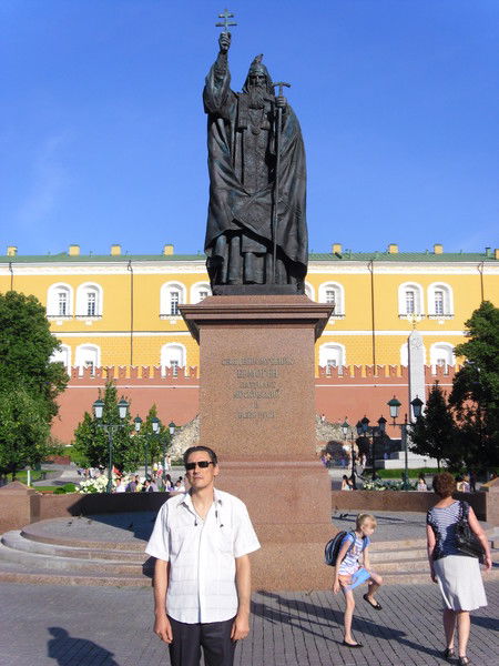 Сергей Калита