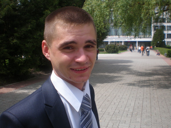 Дмитрий