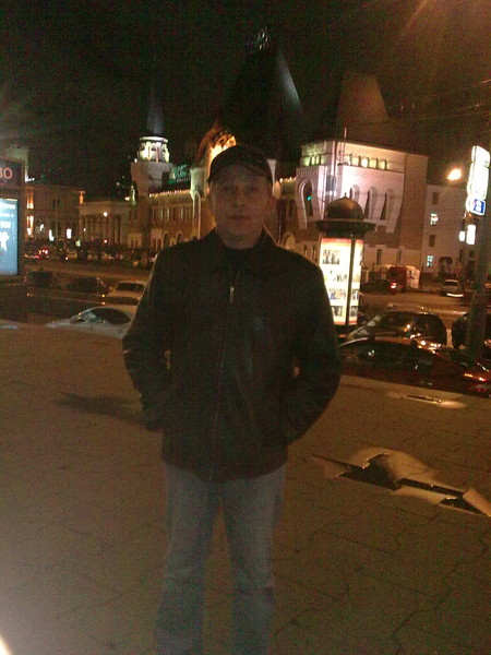 Алексей Бологов