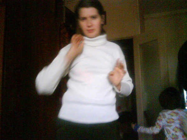 Маша Лим