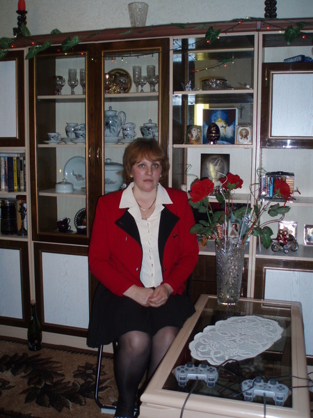 Jelena Demtsova