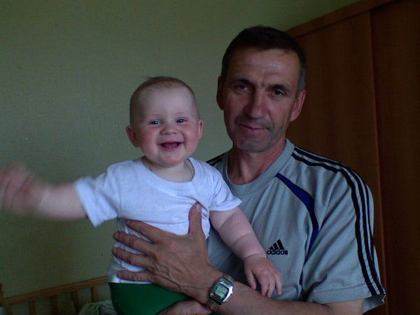 Владимир Таран