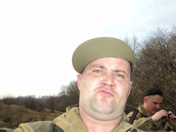 Николай Коновалов