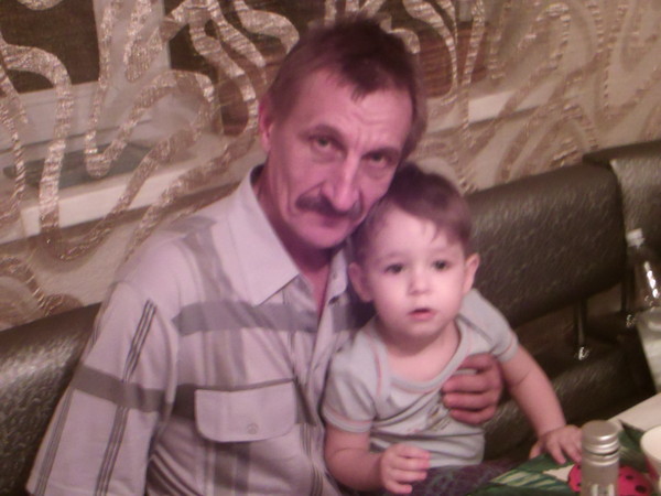 Александр Скибин