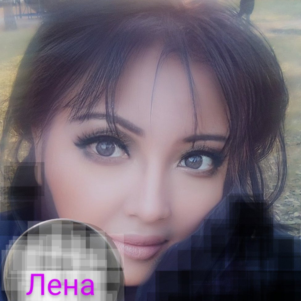 Елена Ильина