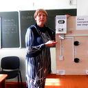 Ирина Парфёнова