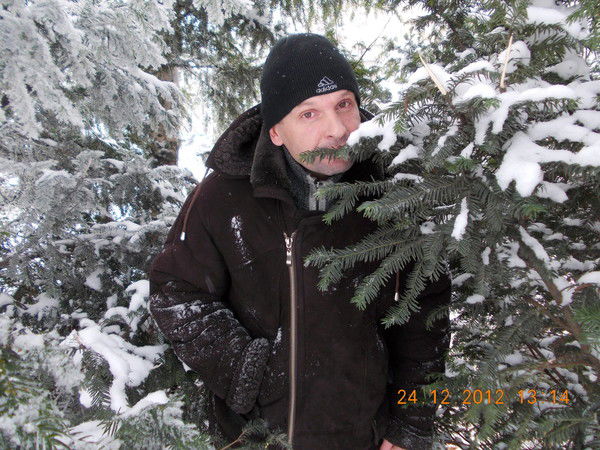 Виктор Кудрик