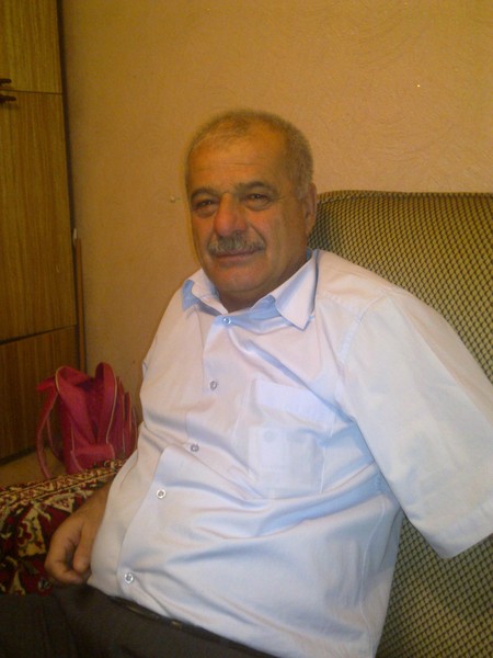 Nizami Magerramov