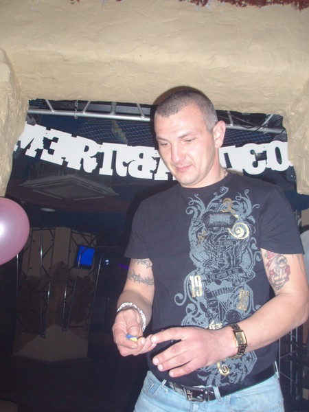 Aleks Bachmann
