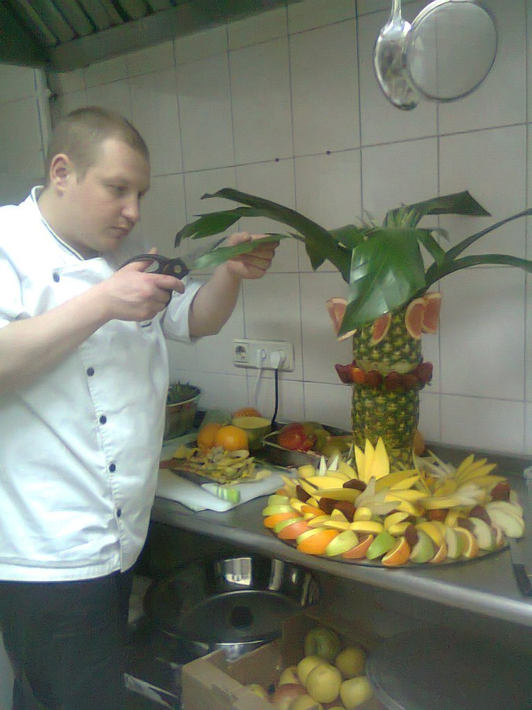 Виктор Вербанский